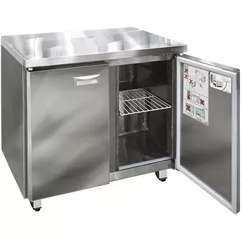 Стол холодильный Finist СХСз-700-2