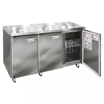 Стол холодильный Finist СХСз-700-3