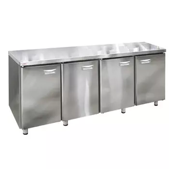 Стол холодильный Finist СХСз-700-4