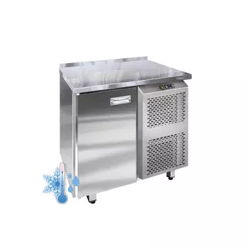 Стол холодильный Finist УХС-700-1