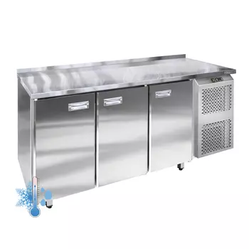 Стол холодильный Finist УХС-700-3