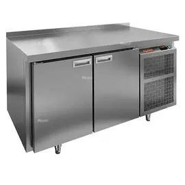 Стол холодильный Hicold GN 11/TN