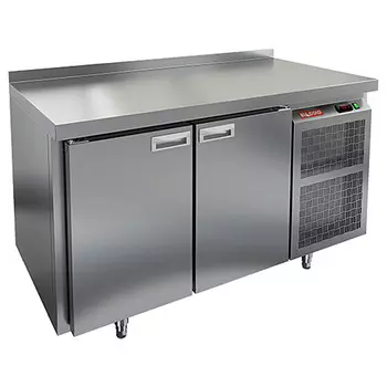Стол холодильный Hicold GN 11/TN (R290)