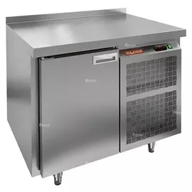 Стол холодильный Hicold GN 1/TN
