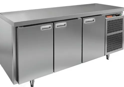 Стол холодильный Hicold SN 111/TN O