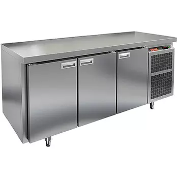 Стол холодильный Hicold SN 111/TN O (R290)