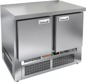 Стол холодильный Hicold SNE 11/TN O