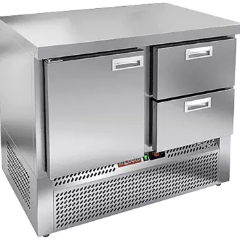 Стол холодильный Hicold SNE 12/TN O