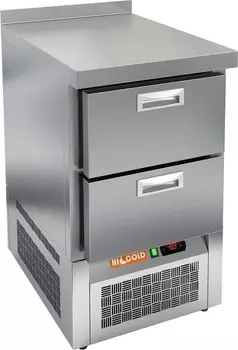 Стол холодильный Hicold SNE 2/TN