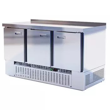 Стол холодильный Kayman КСХ-111/70-Н
