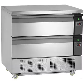 Стол холодильный комбинированный Tefcold UNI-DRAWER UD2-2