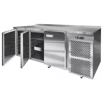 Стол холодильный кондитерский Finist КСХС-750-3