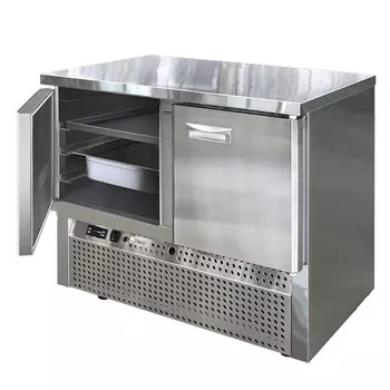 Стол холодильный кондитерский Finist КСХСн-750-2