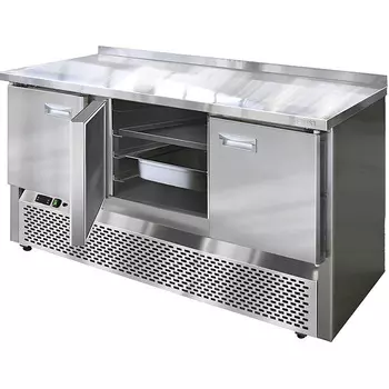 Стол холодильный кондитерский Finist КСХСн-750-3