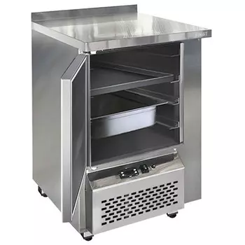 Стол холодильный кондитерский Finist КСХСн-750-1