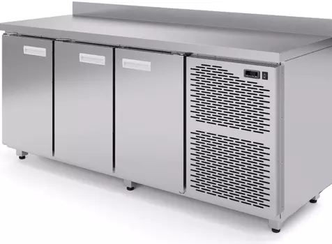 Стол холодильный Марихолодмаш СХС-3-70