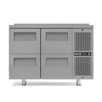 Стол холодильный Polair TM2-22-GC 1050718d