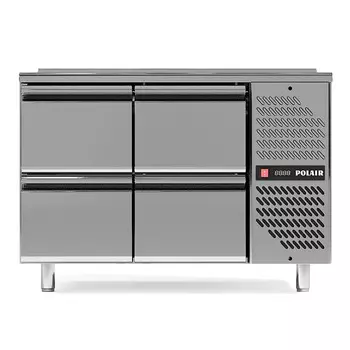 Стол холодильный Polair TM2GN-22-G без борта 1050478d