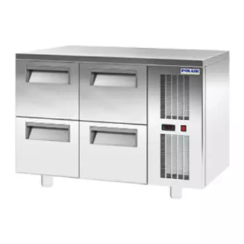 Стол холодильный Polair TM2GN-22-GС 1050712d