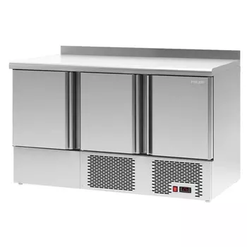 Стол холодильный Polair TMi3-G (R290) (1051098d)