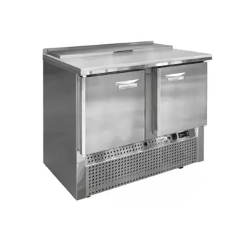 Стол холодильный саладетта Finist СХСнсп-700-2