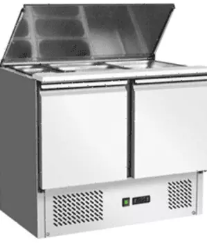 Стол холодильный (саладетта) Koreco S900