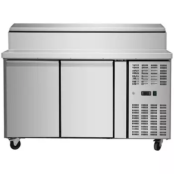 Стол холодильный (саладетта) Koreco SH/2000/800