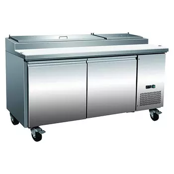 Стол холодильный (саладетта) Koreco TPP/67