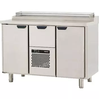 Стол холодильный (саладетта) Skycold P/S-1-CD-1 ..+2/+15°С