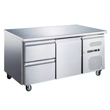Стол холодильный Tatra TRTGN1D2 TN