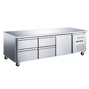 Стол холодильный Tatra TRTGN1D4 TN