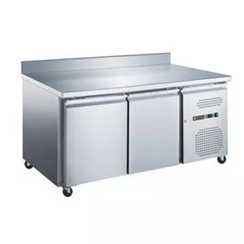 Стол холодильный Tatra TRTGN2 TN SB с бортом
