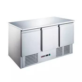 Стол холодильный Tatra TRTGNL3 TN