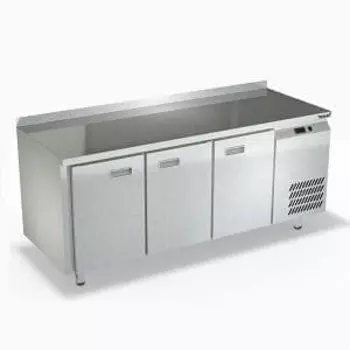 Стол холодильный Техно-ТТ СПБ/О-221/30-1807