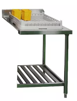 Стол к посудомоечной машине Kocateq HT24R