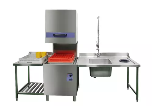 Стол к посудомоечной машине Kocateq HTC48R