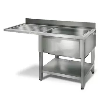 Стол к посудомоечной машине Kocateq STR127SBR1