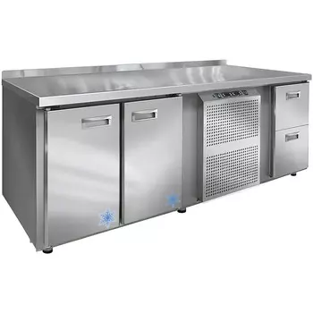 Стол комбинированный Finist КХС-700-0-2/2