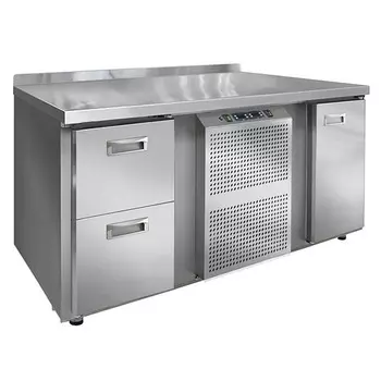 Стол комбинированный Finist КХС-700-1/0-2