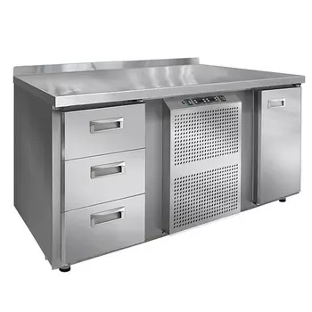 Стол комбинированный Finist КХС-700-1/3