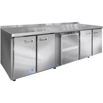 Стол комбинированный Finist КХС-700-2/2