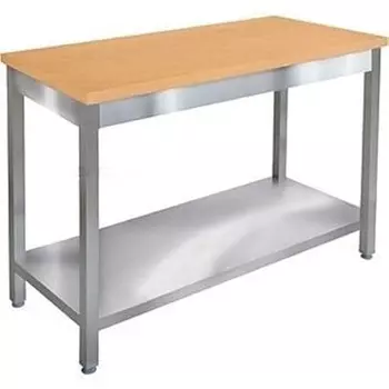 Стол кондитерский Iterma СЦ-253/2008