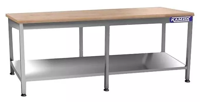 Стол кондитерский Камик С-БУК-3188
