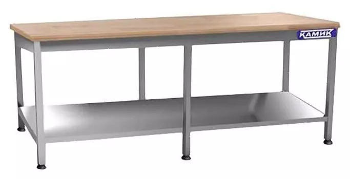 Стол кондитерский Камик С-БУК-3208