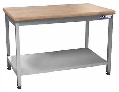 Стол кондитерский Камик С-БУК-388+П
