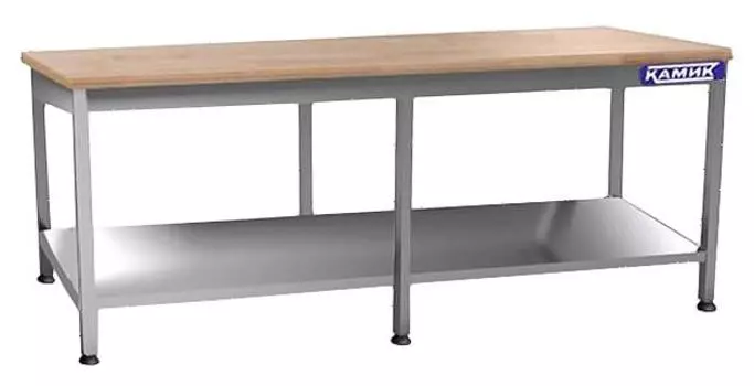 Стол кондитерский Камик С-БУК-4197