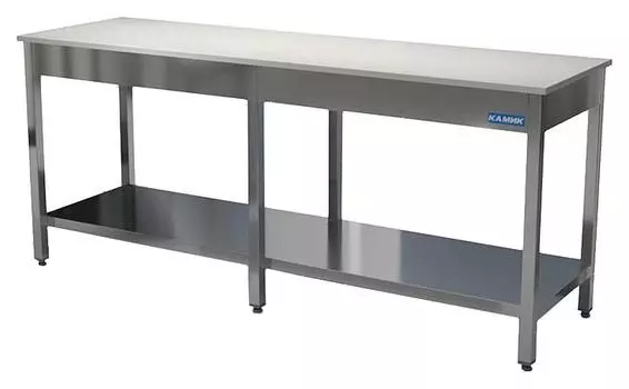 Стол кондитерский Камик С-СПР-3184