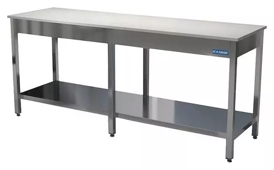 Стол кондитерский Камик С-СПР-3196+П