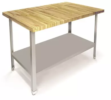 Стол кондитерский Kayman СЦ-342/1508 Plus