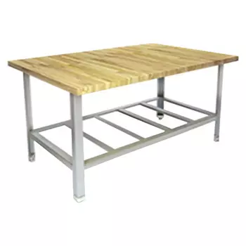 Стол кондитерский Kayman СЦ-355/0808